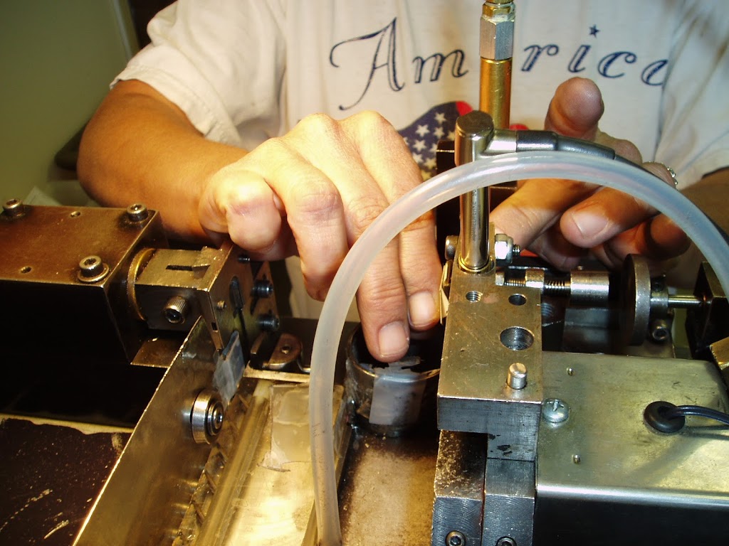 S/N Precision Enterprises, Inc. | 145 Jordan Rd, Troy, NY 12180 | Phone: (518) 283-8003
