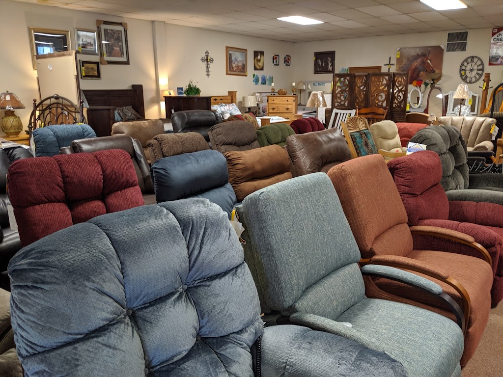 Home Furniture & Carpet Co., Inc. | 704 Main St NE, Los Lunas, NM 87031 | Phone: (505) 865-9891