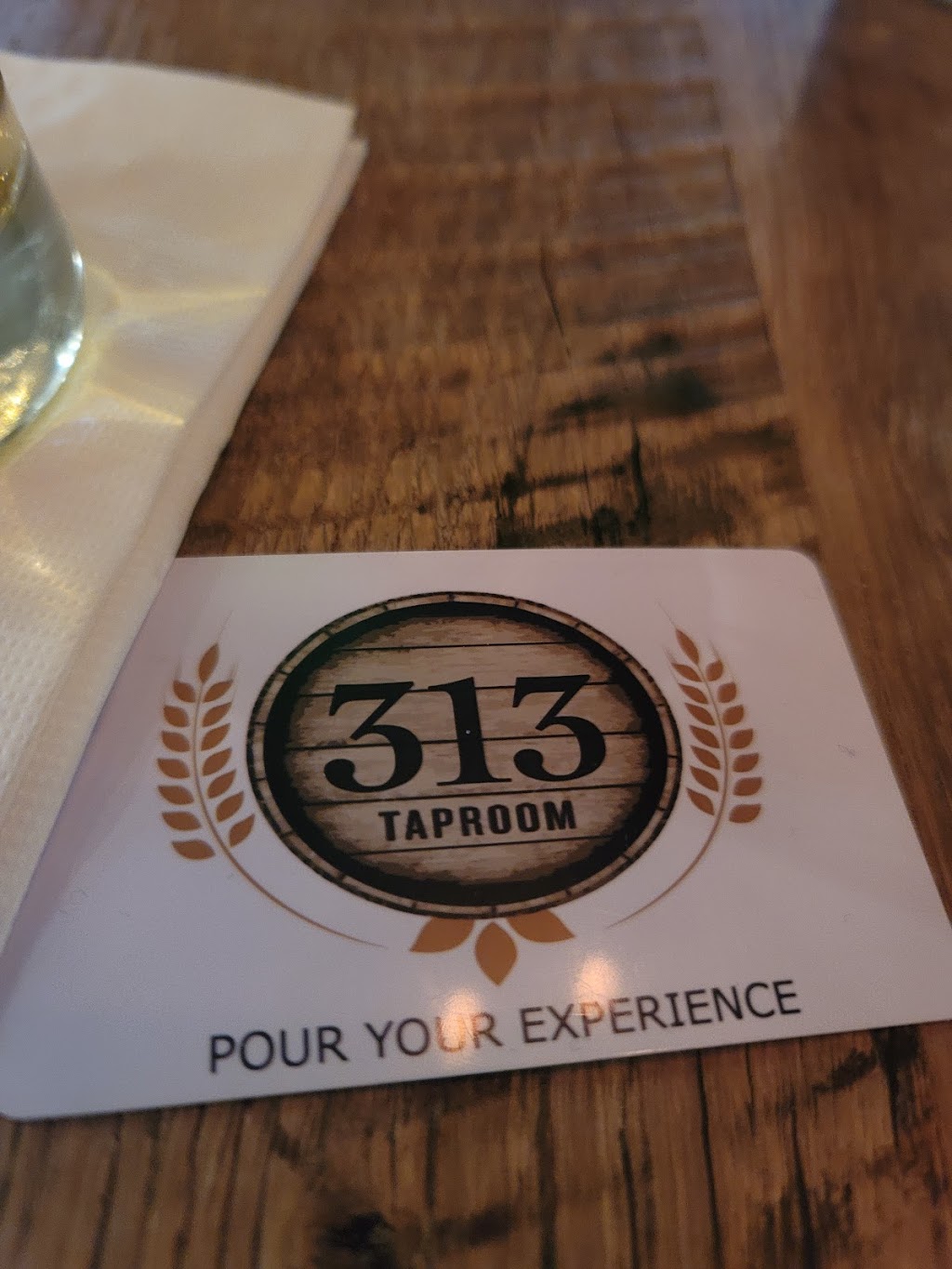 313 Taproom | 313 Ridge Rd, Munster, IN 46321, USA | Phone: (219) 513-9004