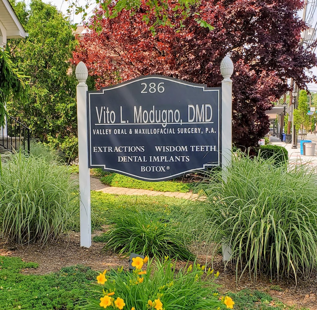Valley Oral & Maxillofacial Surgery, P.A. : Vito L. Modugno DMD | 286 Lafayette Ave, Hawthorne, NJ 07506, USA | Phone: (973) 636-9660