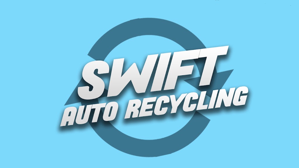 Swift Auto Recycling & Salvage Inc. | 14823 Dumfries Rd, Manassas, VA 20112, USA | Phone: (703) 794-7073