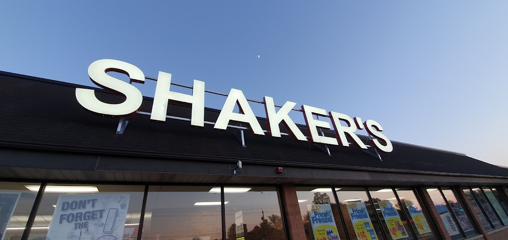 Shakers MarketPlace | 27091 Bagley Road Corner of Bagley and Stearns Roads, Olmsted Township, OH 44138, USA | Phone: (440) 235-4300