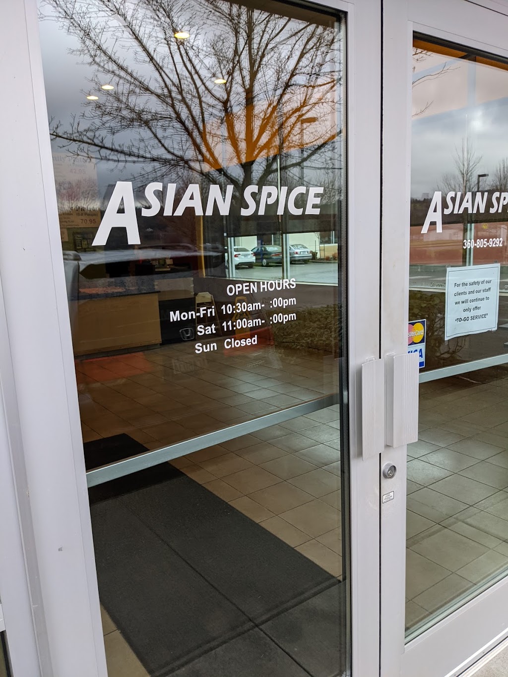 Asian Spice Chopsticks | 14655 Fryelands Blvd # 185, Monroe, WA 98272, USA | Phone: (360) 805-9292