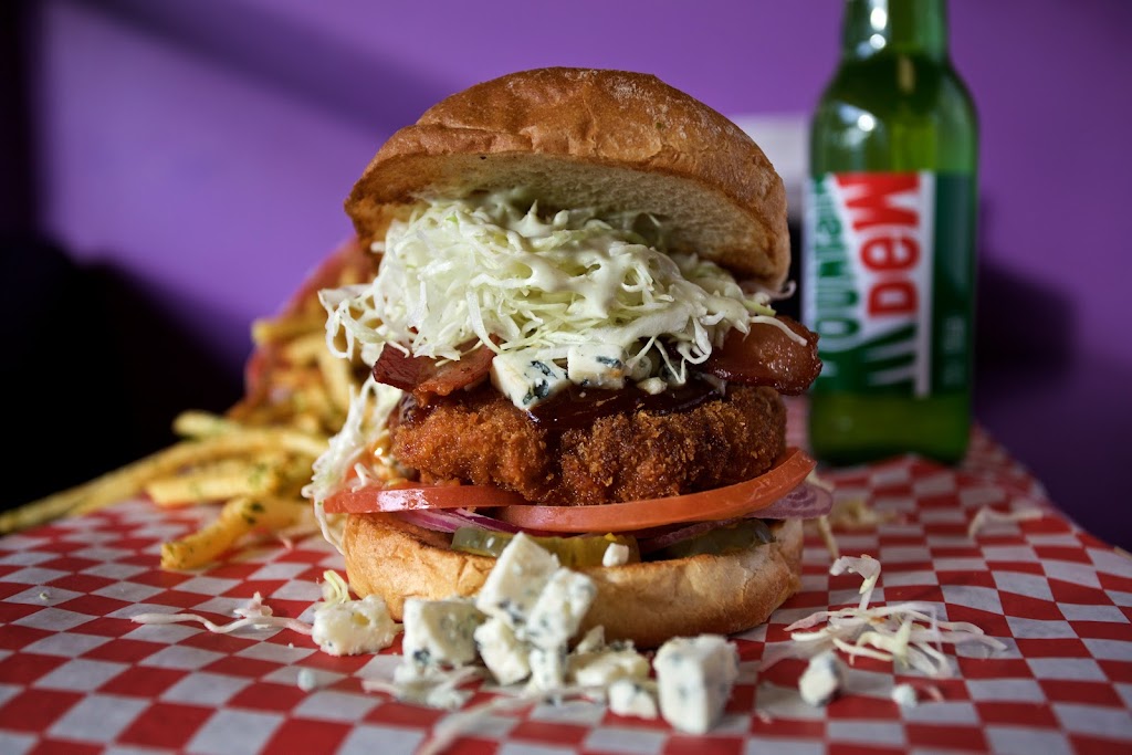 Katsu Burger | 3333 184th St SW, Lynnwood, WA 98037, USA | Phone: (425) 622-4500