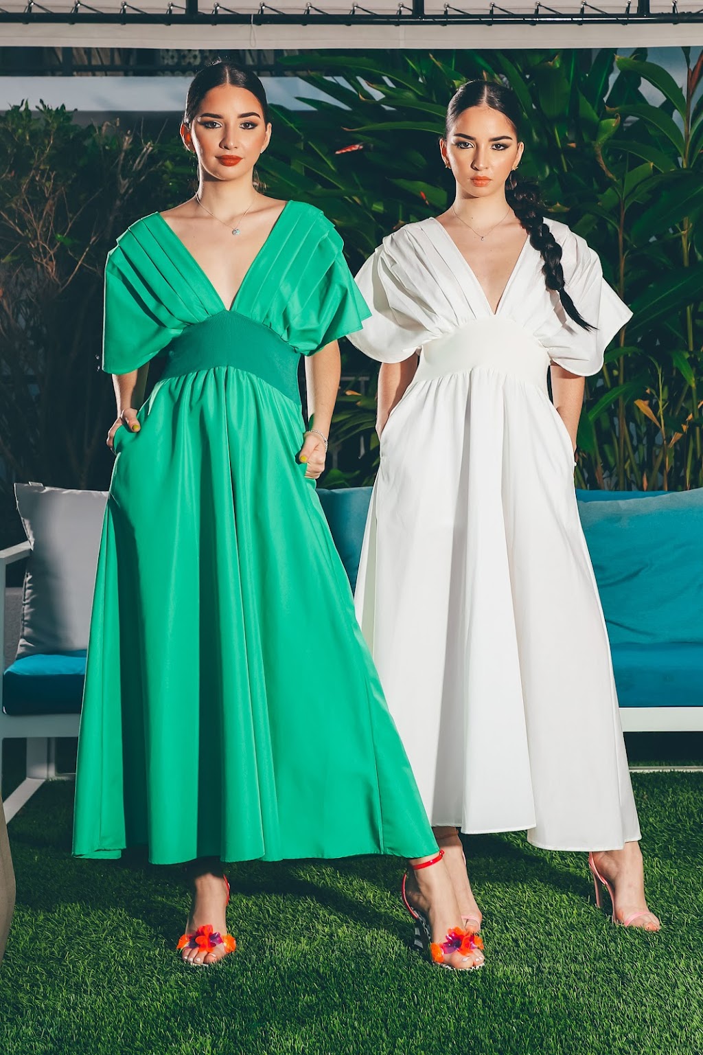 Kleeo Style: Woman Clothes Store in Miami | 9338 SW 56th St, Miami, FL 33165, USA | Phone: (305) 640-8555