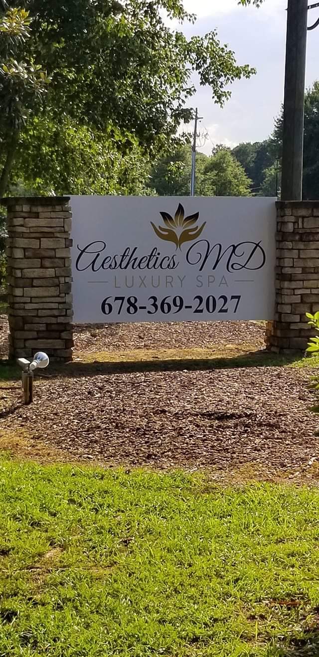 Aesthetics M.D. Luxury Spa | 1832 GA-54, Fayetteville, GA 30214, USA | Phone: (678) 369-2027