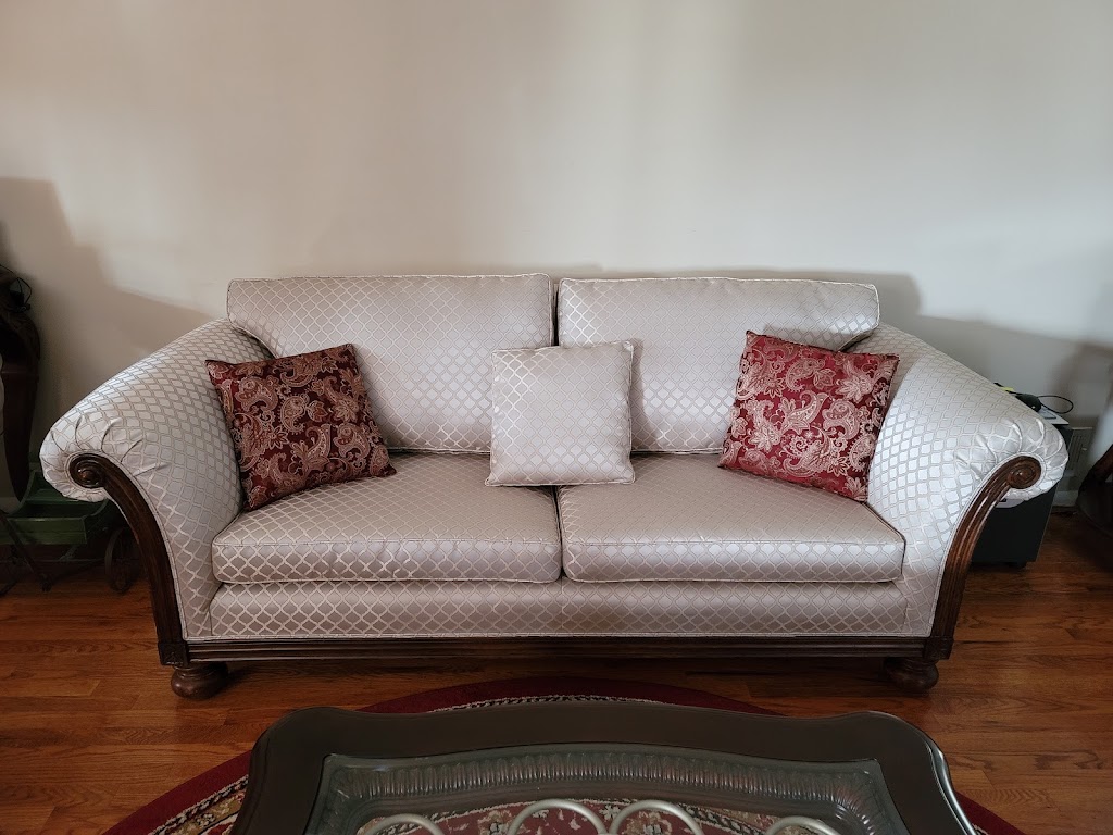 A1 Furniture Reupholstery | 531 N Stiles St, Linden, NJ 07036, USA | Phone: (732) 772-3606