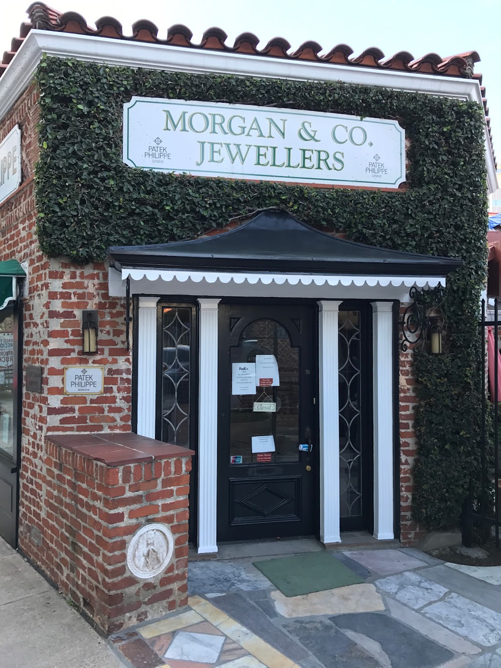 Morgan & Company Jewellers | 1131 Glendon Ave, Los Angeles, CA 90024, USA | Phone: (310) 208-3377