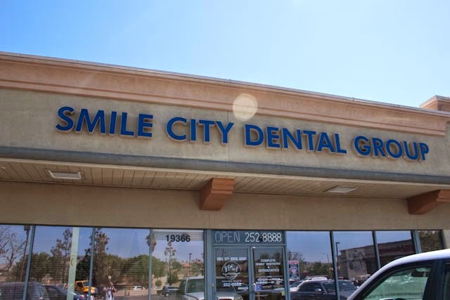 Smile City Dental Group | 19366 Soledad Canyon Rd, Canyon Country, CA 91351, USA | Phone: (661) 252-8888