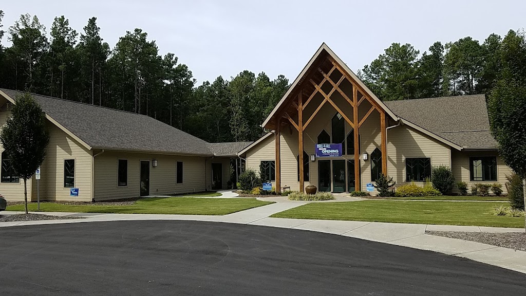 Chapel in the Pines Presbyterian Church | 314 Great Ridge Pkwy, Chapel Hill, NC 27516, USA | Phone: (919) 960-0616