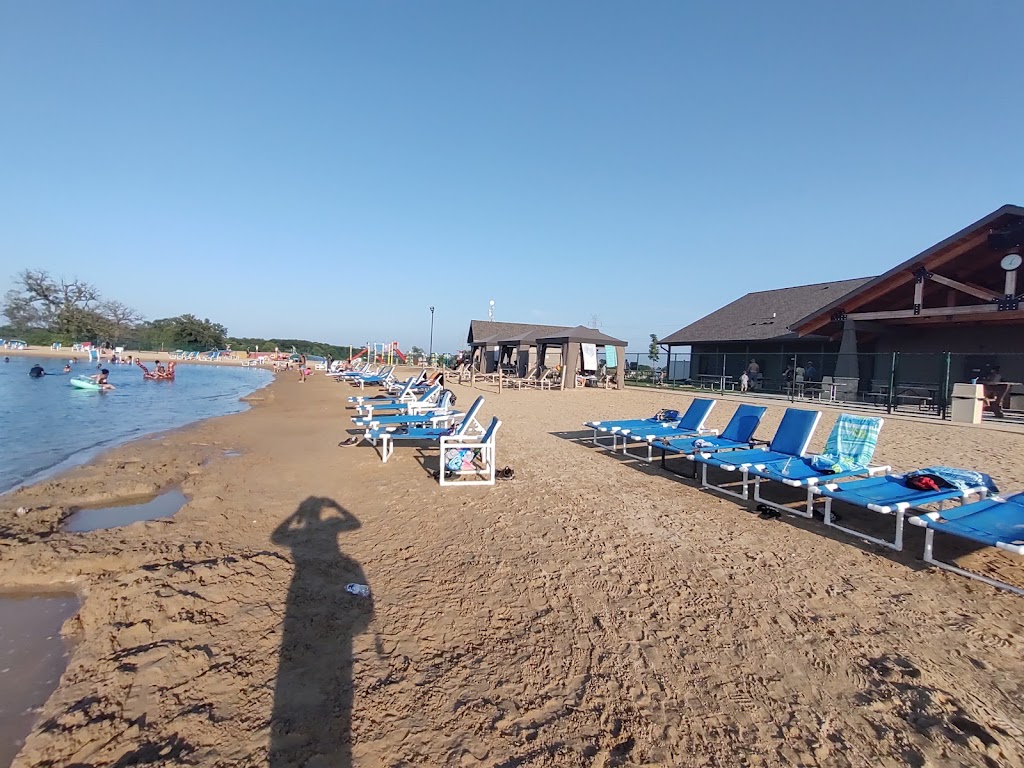 Bear Paw Beach and Adventure Island | 10006 7 Mile Rd, Caledonia, WI 53108, USA | Phone: (262) 835-2565