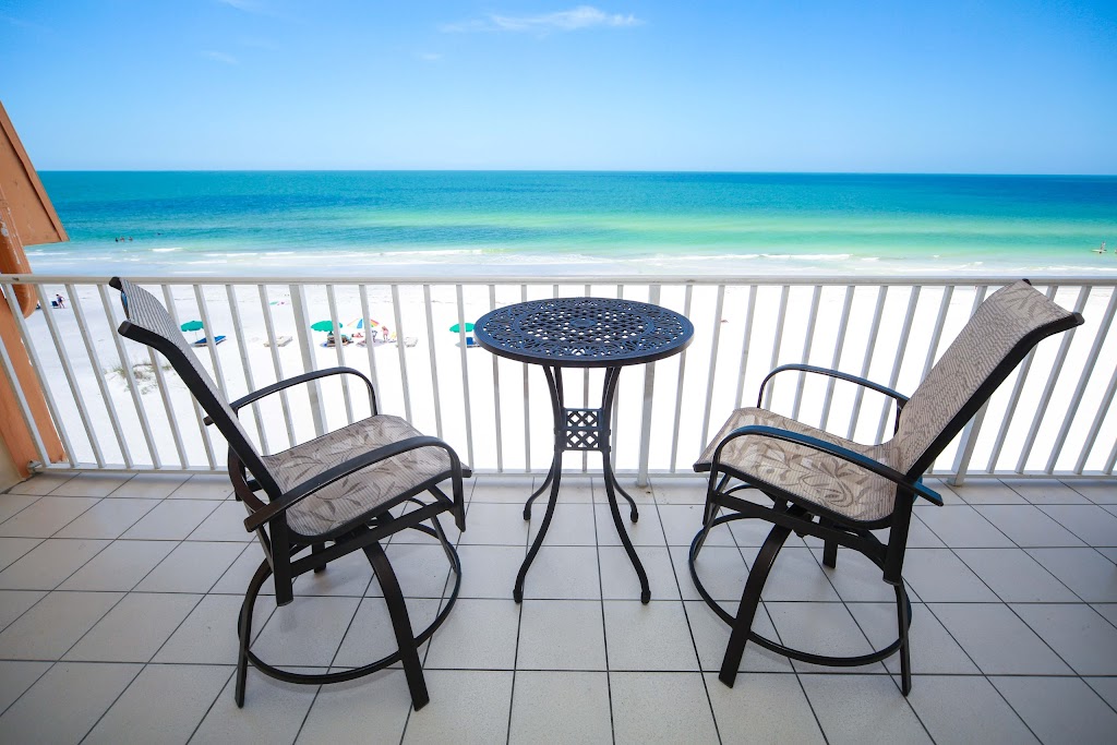 Holiday Villas II Condo Onsite Office | 19610 Gulf Blvd, Indian Shores, FL 33785, USA | Phone: (727) 596-4852