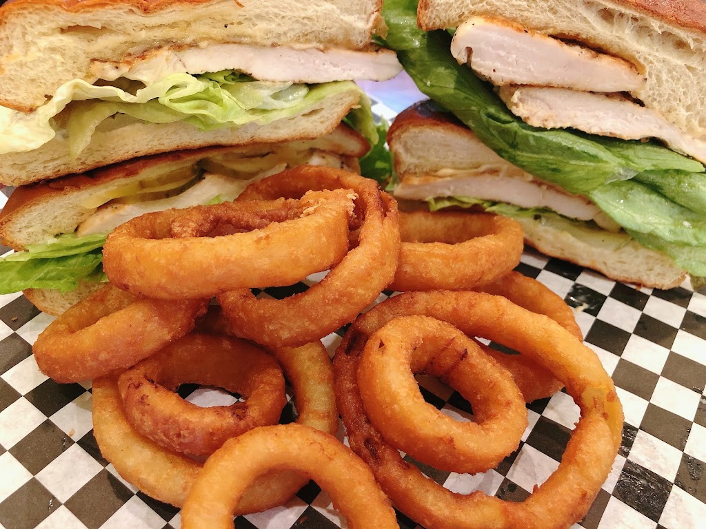 Fly to the Chicken | 2117 E Ball Rd, Anaheim, CA 92806, USA | Phone: (714) 833-5770