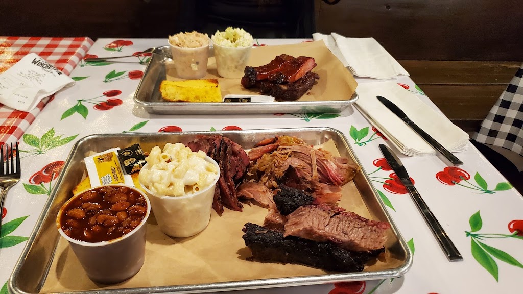 South Winchester BBQ | 1362 S Winchester Blvd, San Jose, CA 95128, USA | Phone: (408) 376-0485