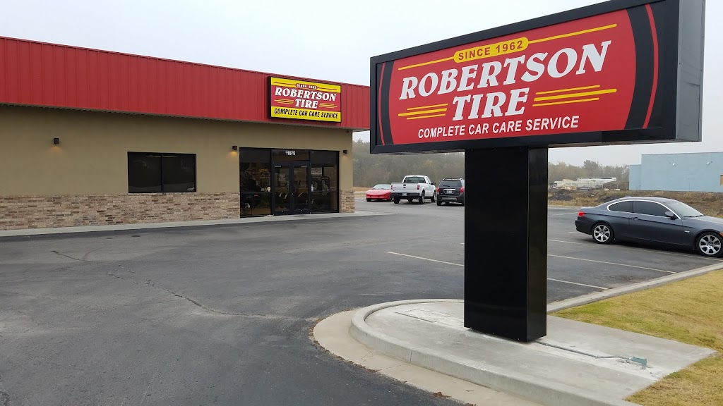 Robertson Tire - Coweta | 11075 OK-51, Broken Arrow, OK 74014 | Phone: (918) 251-3712