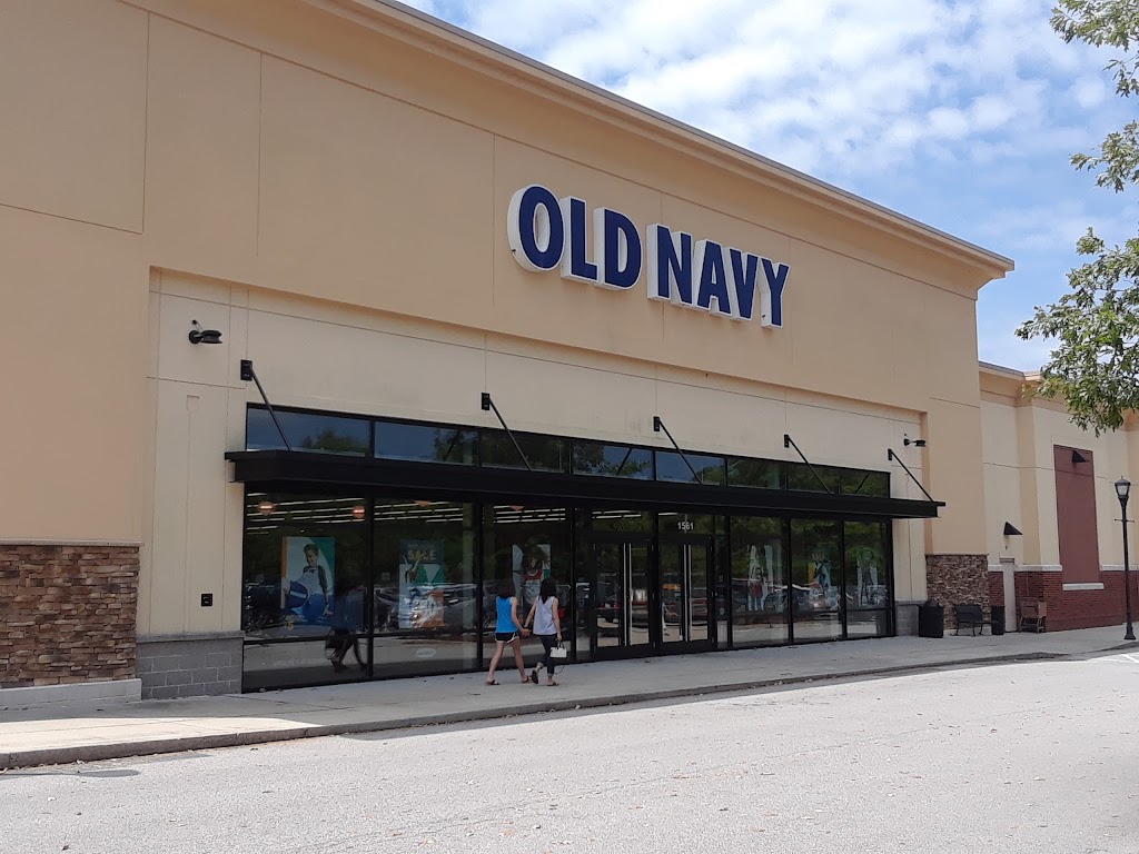 Old Navy - with Curbside Pickup | Photo 1 of 10 | Address: 1561 Beaver Creek Commons Dr, Apex, NC 27502, USA | Phone: (919) 589-1905