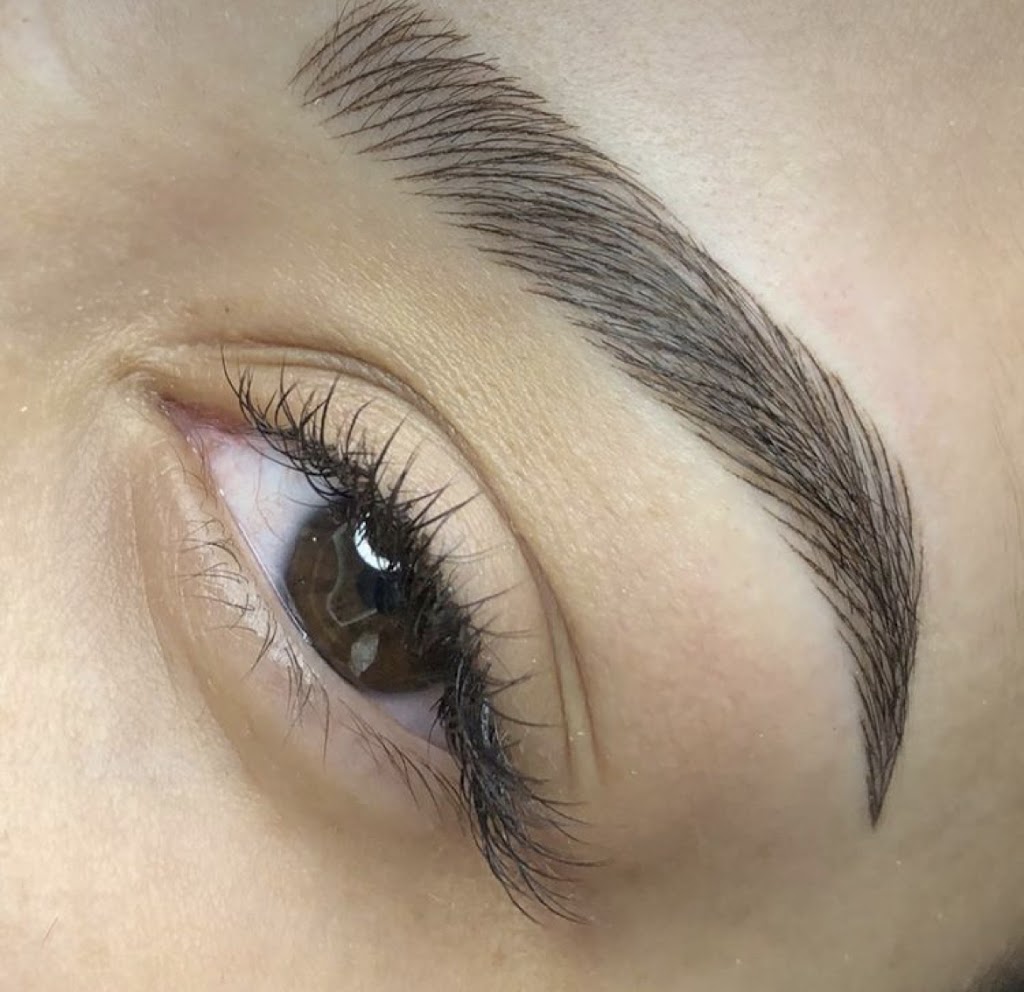 Brow Chika Wow Wow | Salon and spa galleria, 7807 S Cooper St Bldg. 115 Suite 312, Arlington, TX 76001, USA | Phone: (817) 968-0923