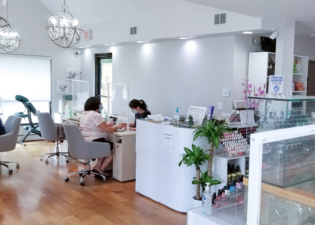 Nail Plus | 1094 Hamburg Tpke, Wayne, NJ 07470, USA | Phone: (973) 872-1100