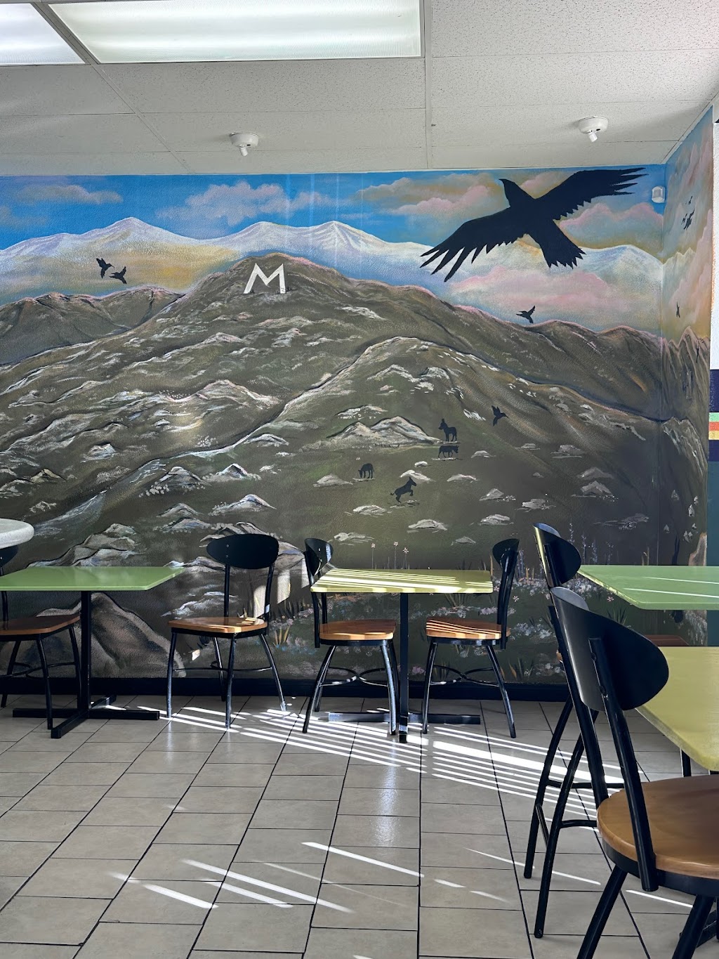 Be Happy Café & Juice Bar | 23639 Sunnymead Boulevard STE H, Moreno Valley, CA 92553, USA | Phone: (951) 243-7370