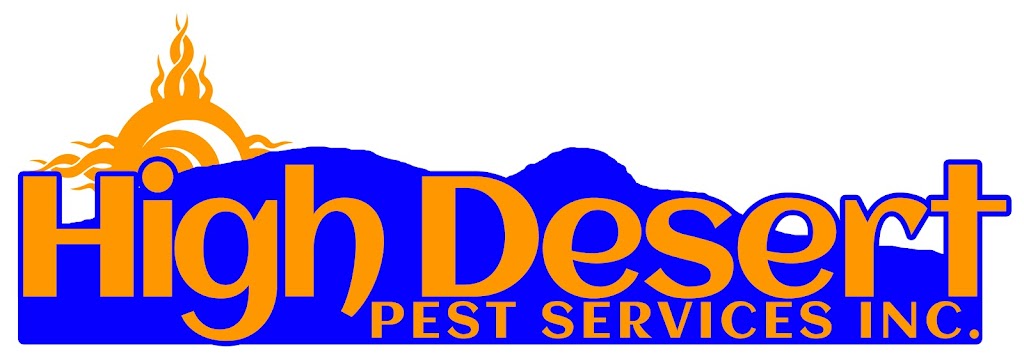 High Desert Pest Services | 330 Coral Dr NE, Rio Rancho, NM 87124, USA | Phone: (505) 208-1855