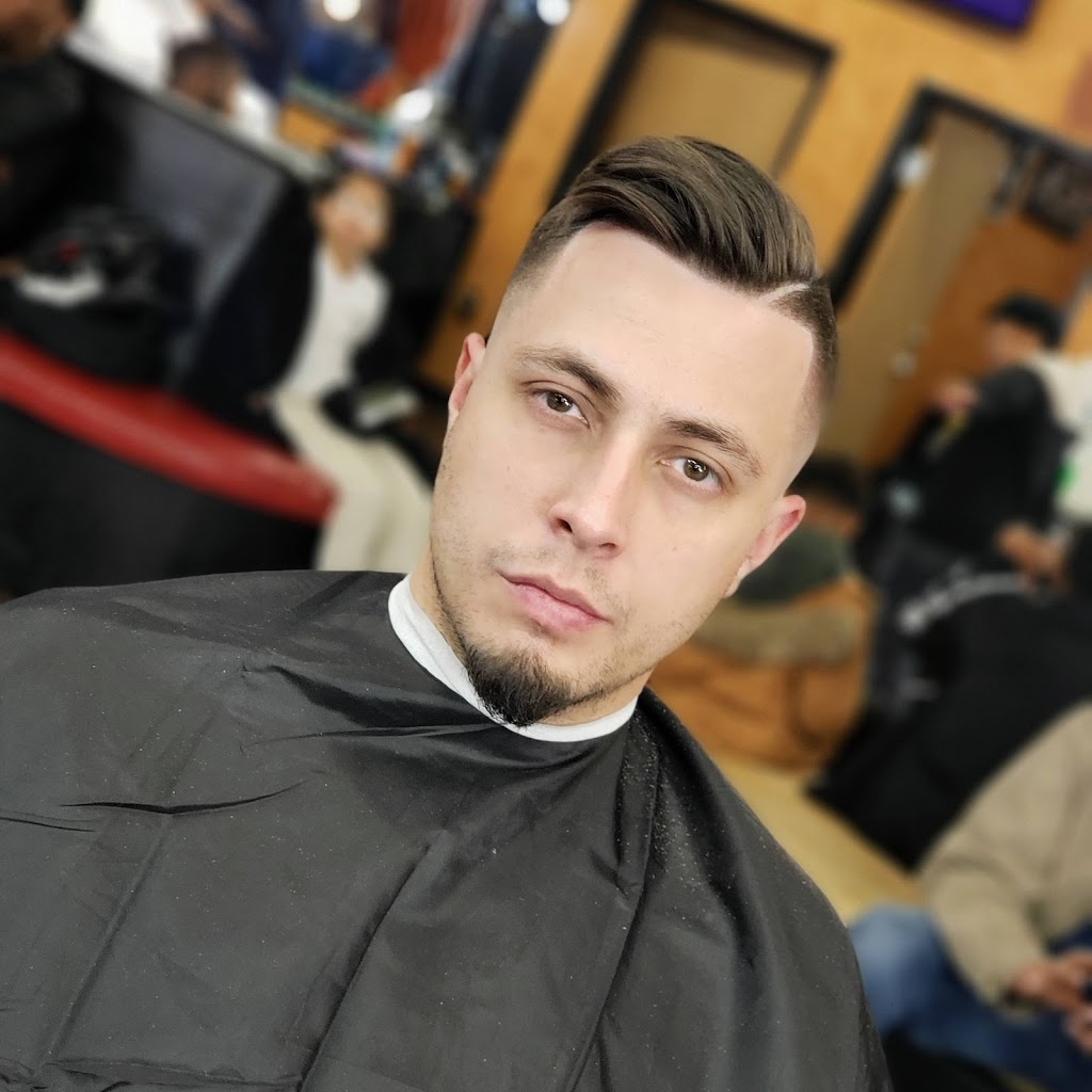 Blame The Barber | 2985 TX-360 #126, Grand Prairie, TX 75052, USA | Phone: (214) 444-9554