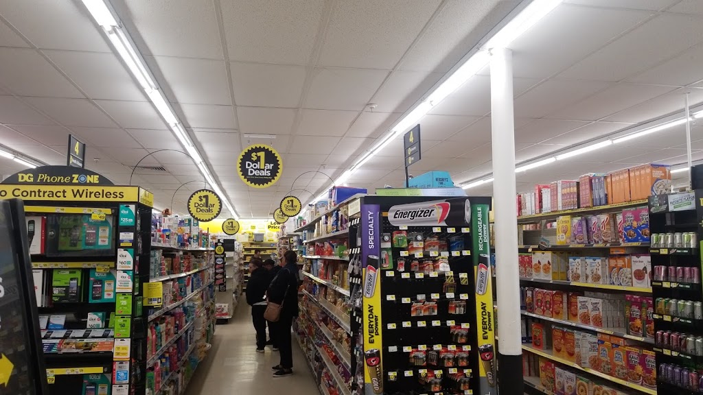 Dollar General | 449 Lakeview Ave, Clifton, NJ 07011, USA | Phone: (862) 899-8062