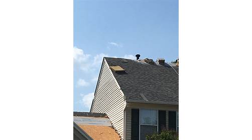 AUTHORITY ROOFING | 6003 Pleasant Dr, Frederick, MD 21703, USA | Phone: (301) 250-0325