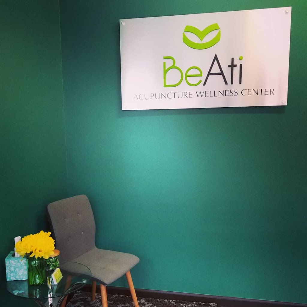 BeAti Acupuncture Wellness Clinic | 146 State St, Albany, NY 12207, USA | Phone: (518) 859-4648