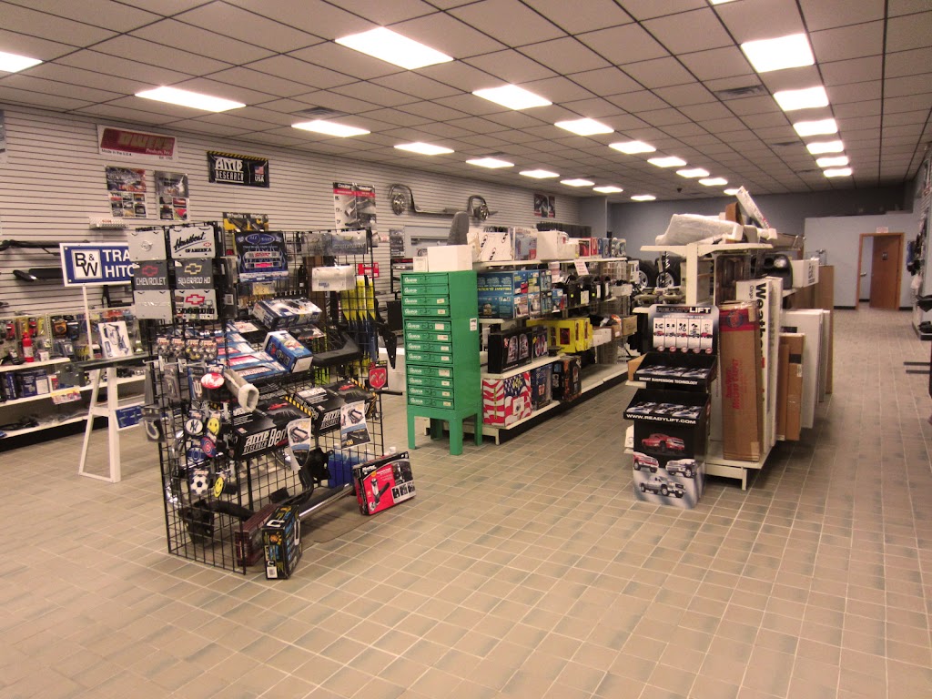 Dicks Auto Parts | 50521 IN-13, Middlebury, IN 46540, USA | Phone: (574) 825-7424