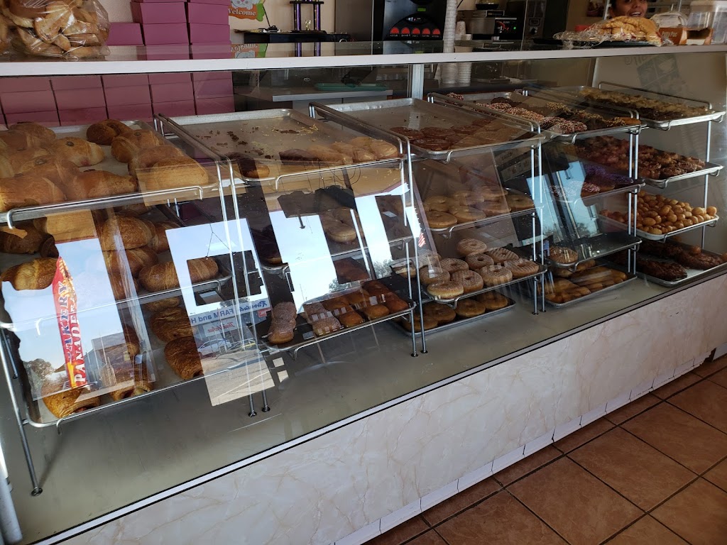 Good Morning Donuts | 3390 W Mt Whitney Ave, Riverdale, CA 93656, USA | Phone: (559) 867-4006