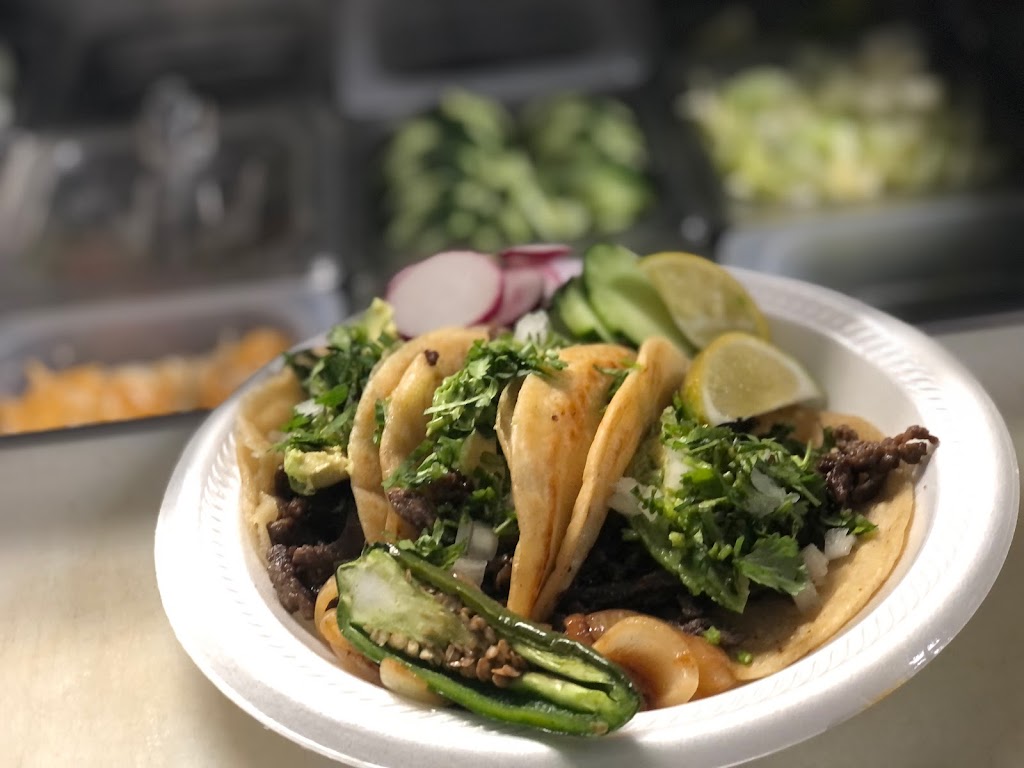 El Rolas Tacos | 824 E Main St, Sanford, NC 27332, USA | Phone: (919) 292-2410