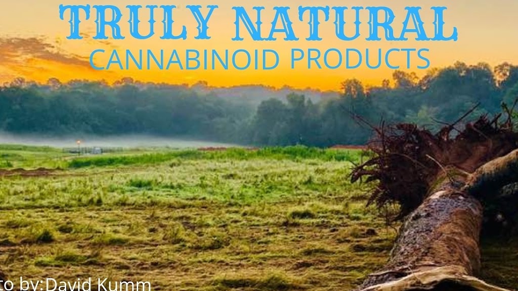 Truly Natural Cannabinoid Products | 315 Lenox Ct, Springfield, TN 37172, USA | Phone: (615) 596-4502