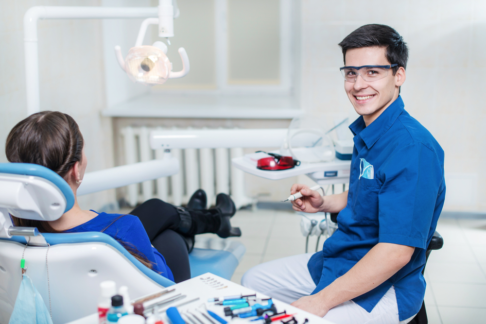 Emergency Dental Care | 11828 Ardath Ave, Hawthorne, CA 90250, USA | Phone: (747) 216-5151