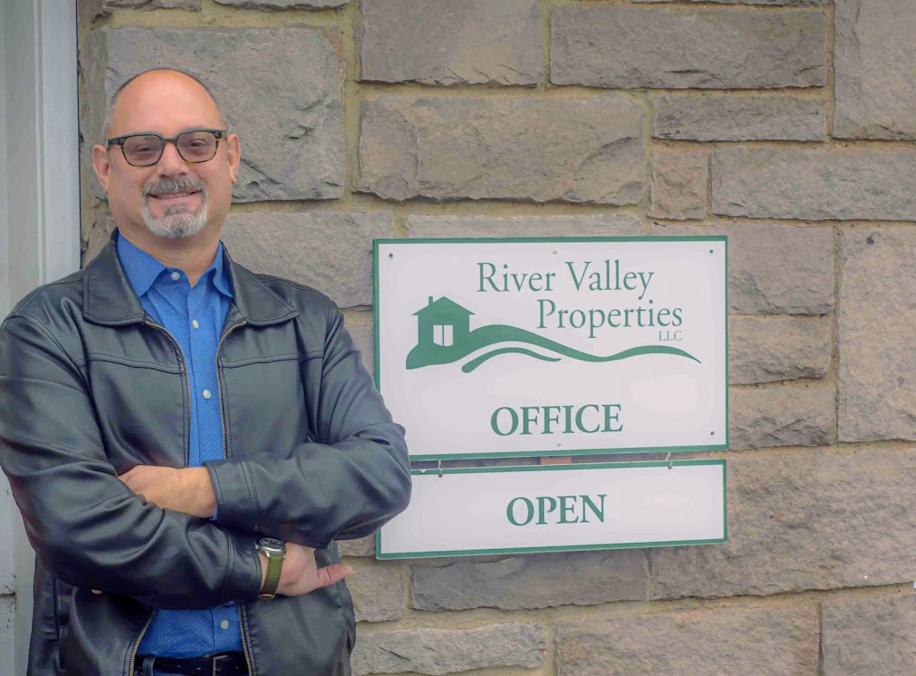 Erik Stroehlein, Realtor | River Valley Properties, 315 W Bridge St, New Hope, PA 18938, USA | Phone: (215) 317-1794