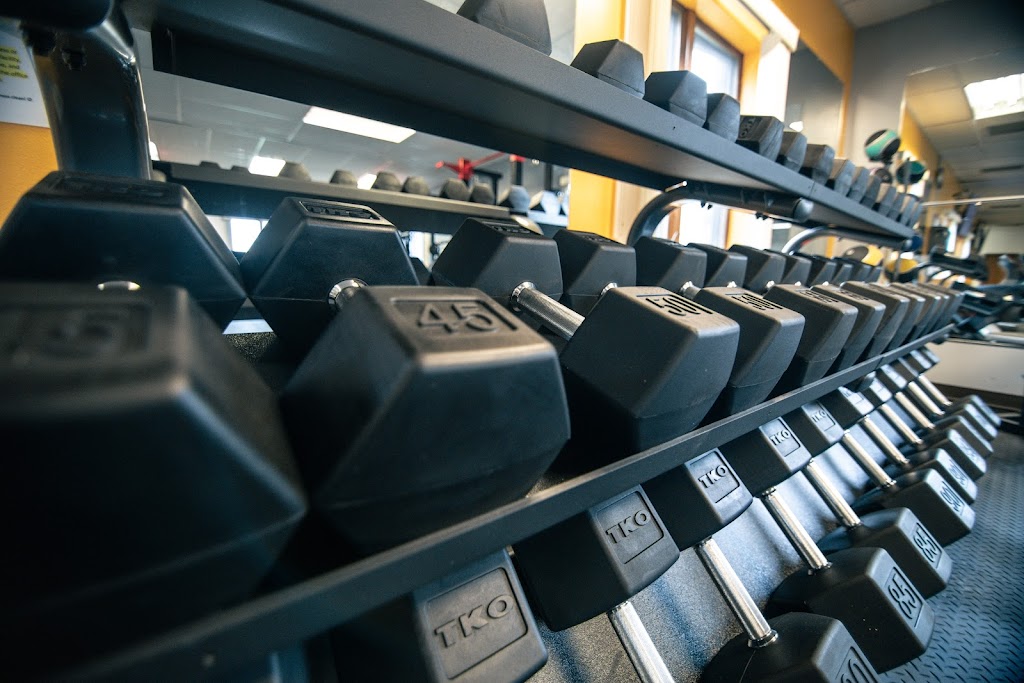 Sunshine Community Fitness Center of Amery | 571 WI-46, Amery, WI 54001, USA | Phone: (888) 722-1968