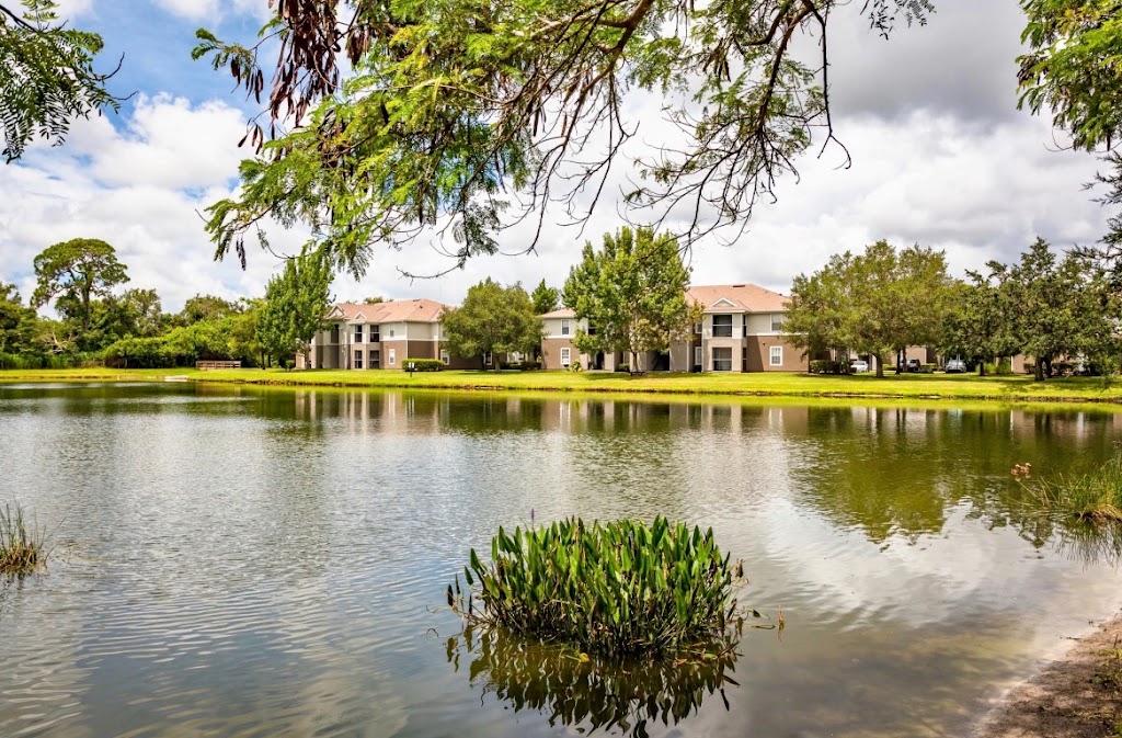 River Trace Apartments & Homes | 2710 River Trace Cir, Bradenton, FL 34208, USA | Phone: (833) 201-5294