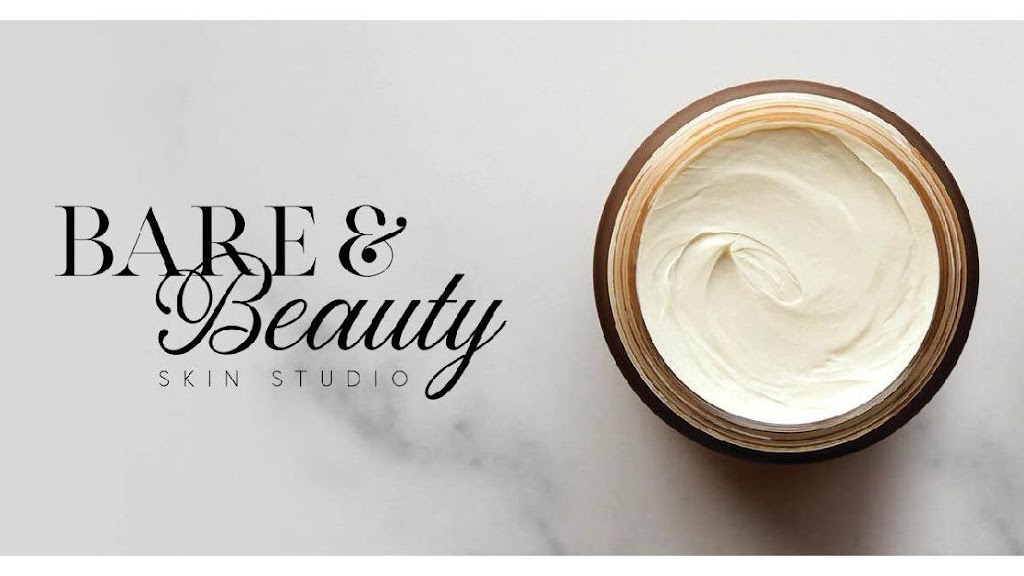 Bare & Beauty Skin Studio | 20771 N Rand Rd Studio 109, Kildeer, IL 60047, USA | Phone: (847) 917-7546