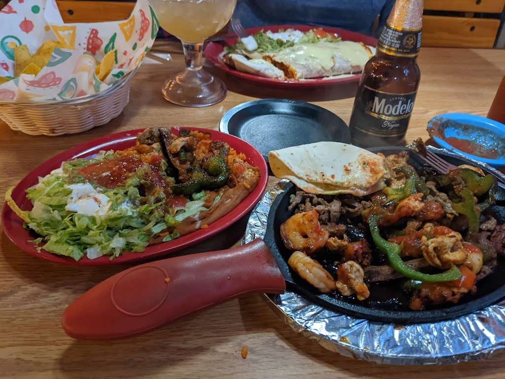 Casa Express Mexican FOOD AND BEER GARDEN | 271 S Sandusky St, Tiffin, OH 44883, USA | Phone: (567) 220-7290