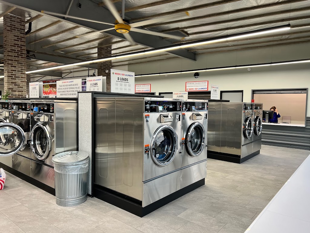 Wash N Go Laundry | 839 W 19th St, Costa Mesa, CA 92627, USA | Phone: (949) 220-7707