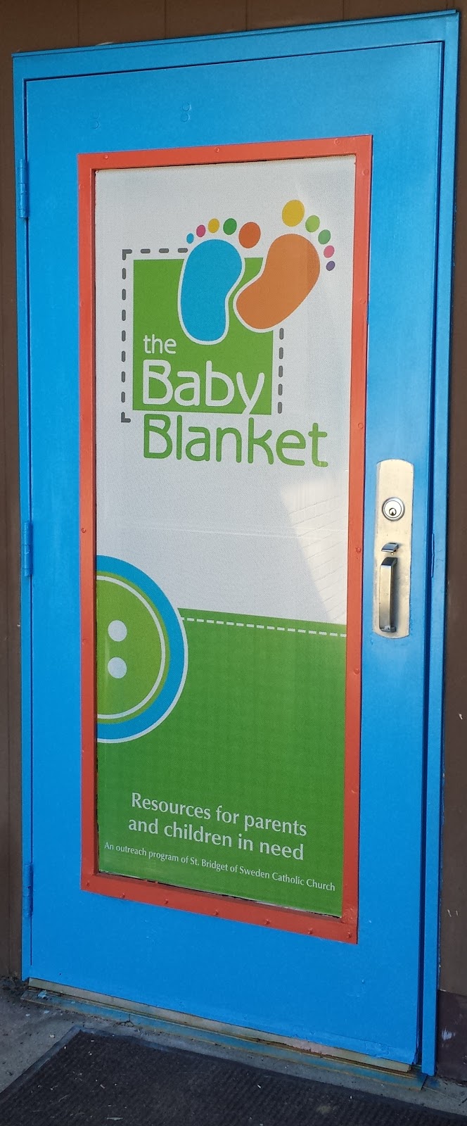 The Baby Blanket | 13060 Lake Blvd Suite: Boutique, Lindstrom, MN 55045, USA | Phone: (651) 304-0432