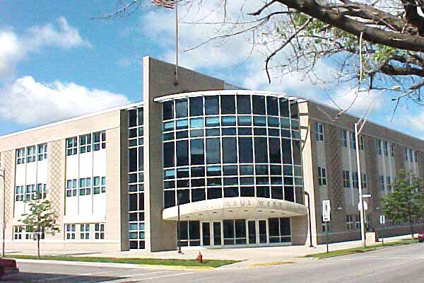 Columbus West Elementary School | 5425 W 31st St, Cicero, IL 60804, USA | Phone: (708) 780-4482