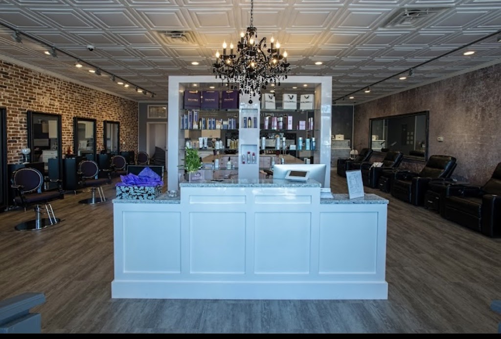 Swank Salon | 3352 US-9, Freehold Township, NJ 07728, USA | Phone: (732) 414-2900