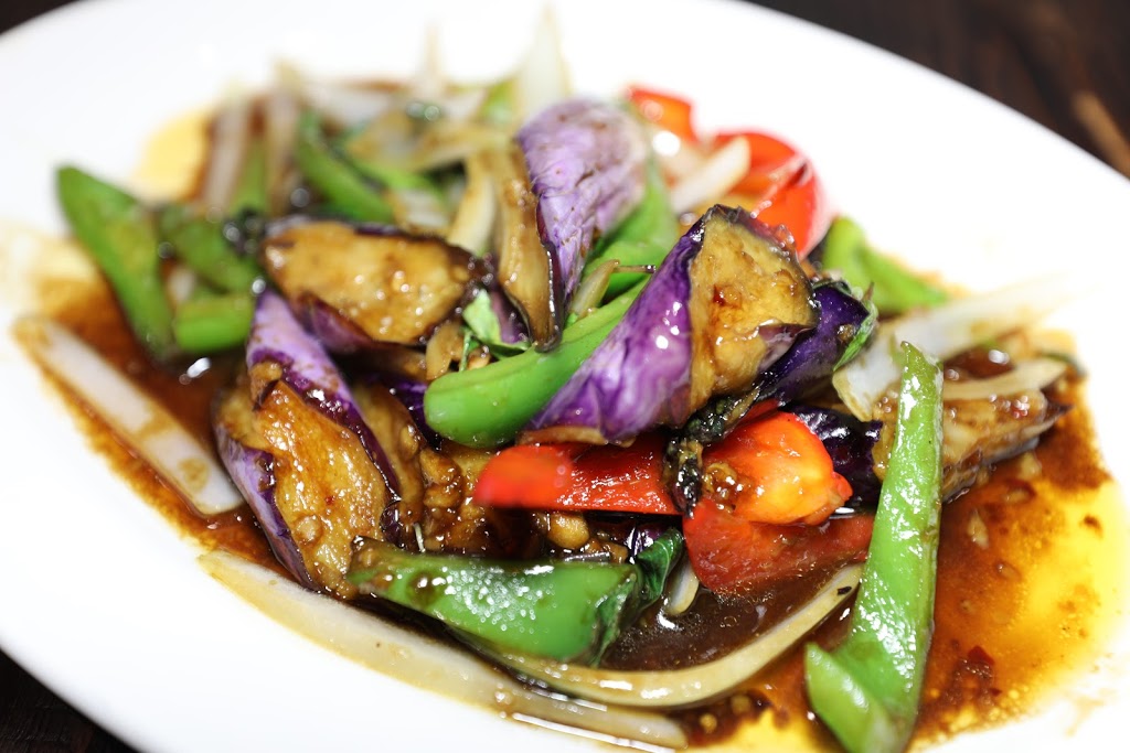 Cook on Thai | 15850 Soquel Canyon Pkwy Suite K, Chino Hills, CA 91709, USA | Phone: (909) 497-7108