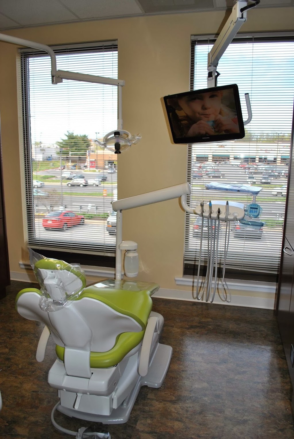 Smile Dental Care | 9171 Baltimore National Pike, Ellicott City, MD 21042, USA | Phone: (410) 720-2261