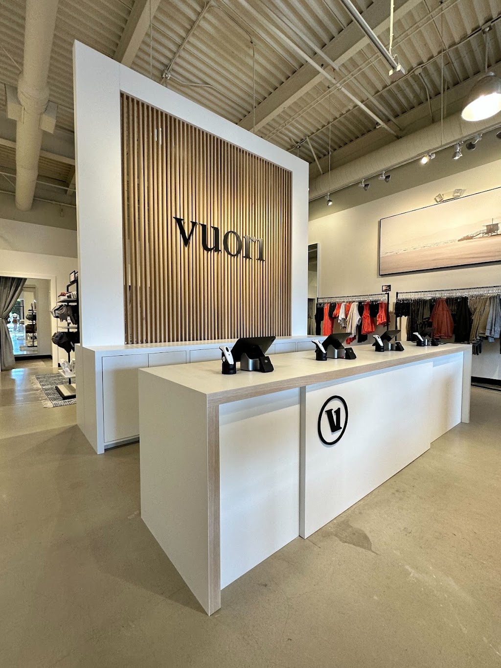 Vuori | 48750 Seminole Dr #109, Cabazon, CA 92230, USA | Phone: (951) 922-2199