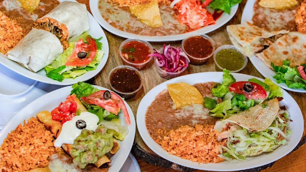 Super Taco Mexican Restaurant | 8325 Elk Grove Florin Rd #500, Sacramento, CA 95829, USA | Phone: (916) 681-5652