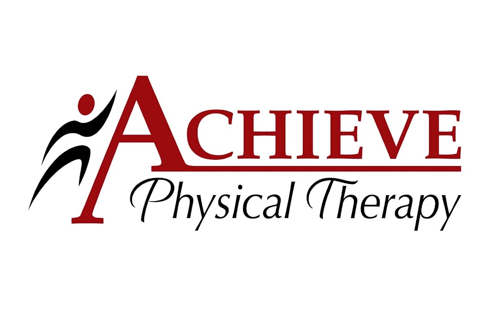Achieve Physical Therapy | 4776 N Five Mile Rd Ste 101, Boise, ID 83713 | Phone: (208) 658-9500