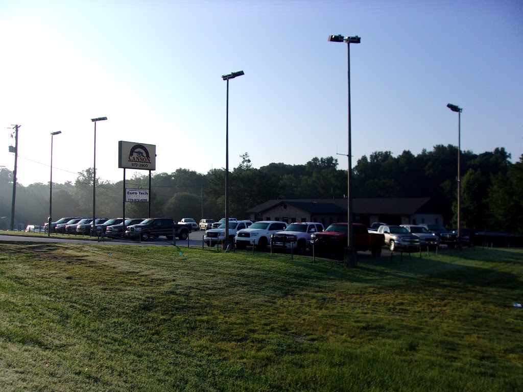 Cannon Used Cars, Inc. | 4534 Stone Mountain Hwy, Lilburn, GA 30047, USA | Phone: (770) 972-2900