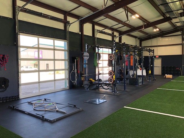 Southfork Sports Complex | 5955 Lindsey Ln, Parker, TX 75002, USA | Phone: (972) 954-1690