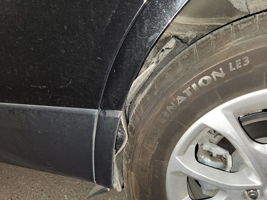 Heritage Collision | 4985 Belleville Rd, Canton, MI 48188, USA | Phone: (734) 397-8000